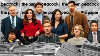 Peacock’s Bet on ‘The Paper’: Can ‘The Office’ Spinoff Jumpstart the Streamer’s Scripted Evolution? | Analysis