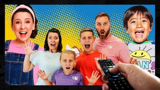 Kids Content Creators Are Repackaging Their Videos for Streaming — and Reaping the Rewards