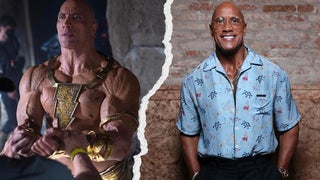 Dwayne Johnson’s Dramatic Weight Loss: Why The Rock Is Trading Muscle for Movie Credibility | Analysis