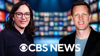 Bari Weiss Is Eroding Fragile Trust at CBS News | Analysis