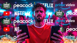 Streaming Sports Boom Means More Confusion, More Frustration and More Bills