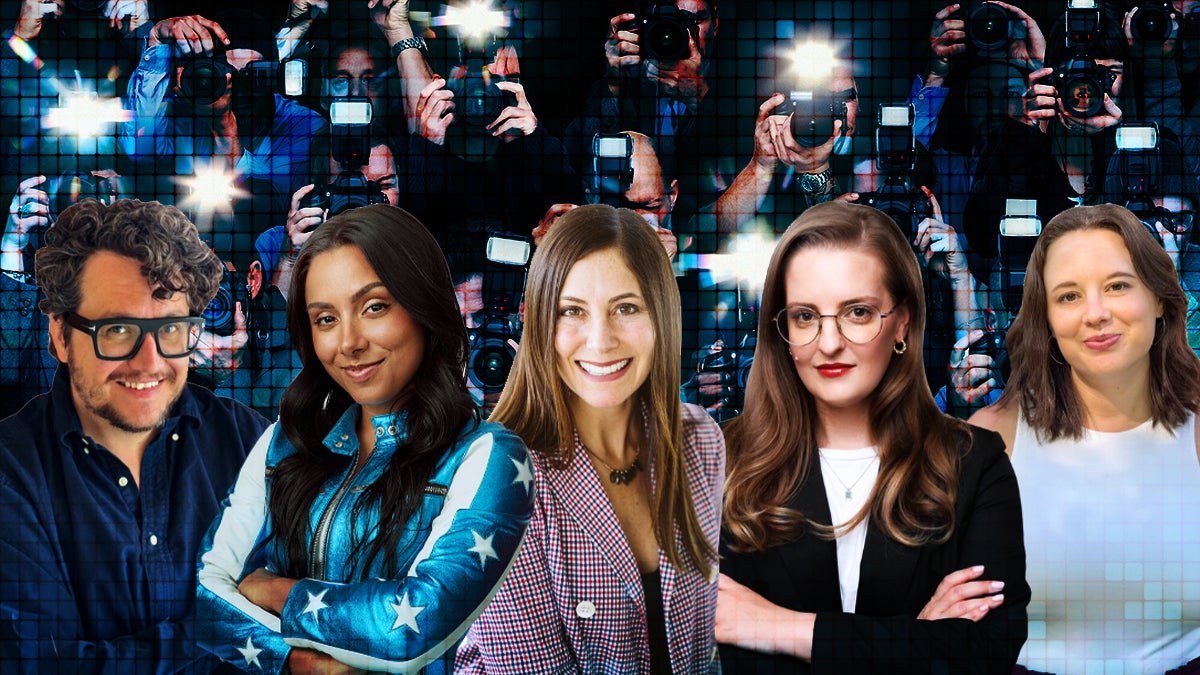 Creators Receive Star-Level Recognition in Entertainment, Catching Brand Attention