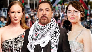 Hollywood Division Over Israel Deepens With Film Industry Boycott, Studio Challenge