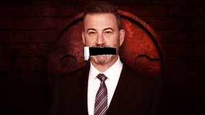 Jimmy Kimmel suspended ABC