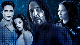 Will Lionsgate Be Sold?