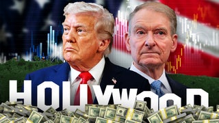 Trump Wants to Kill Quarterly Earnings. Here’s What It Would Mean for Hollywood