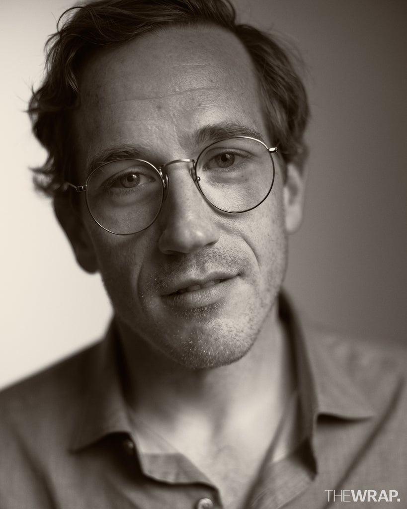 Conner O’Malley, actor, “Maddie’s Secret”