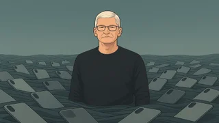 Apple Has New iPhones. Should We Care?
