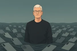 Apple Has New iPhones. Should We Care?