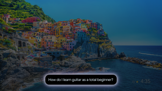 Google TV Adds Gemini AI To Make Your Television More Conversational