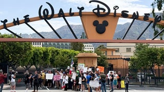 Calls Mount in Hollywood to Cancel Disney+, Hulu in Defense of Jimmy Kimmel