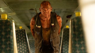 Jack O’Connell Calls ‘28 Years Later’ Sequel the ‘Weird, Deranged Cousin’ of First Film