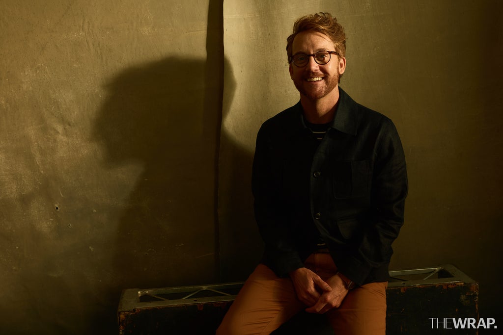 Clint Bentley, director, writer, “Train Dreams”