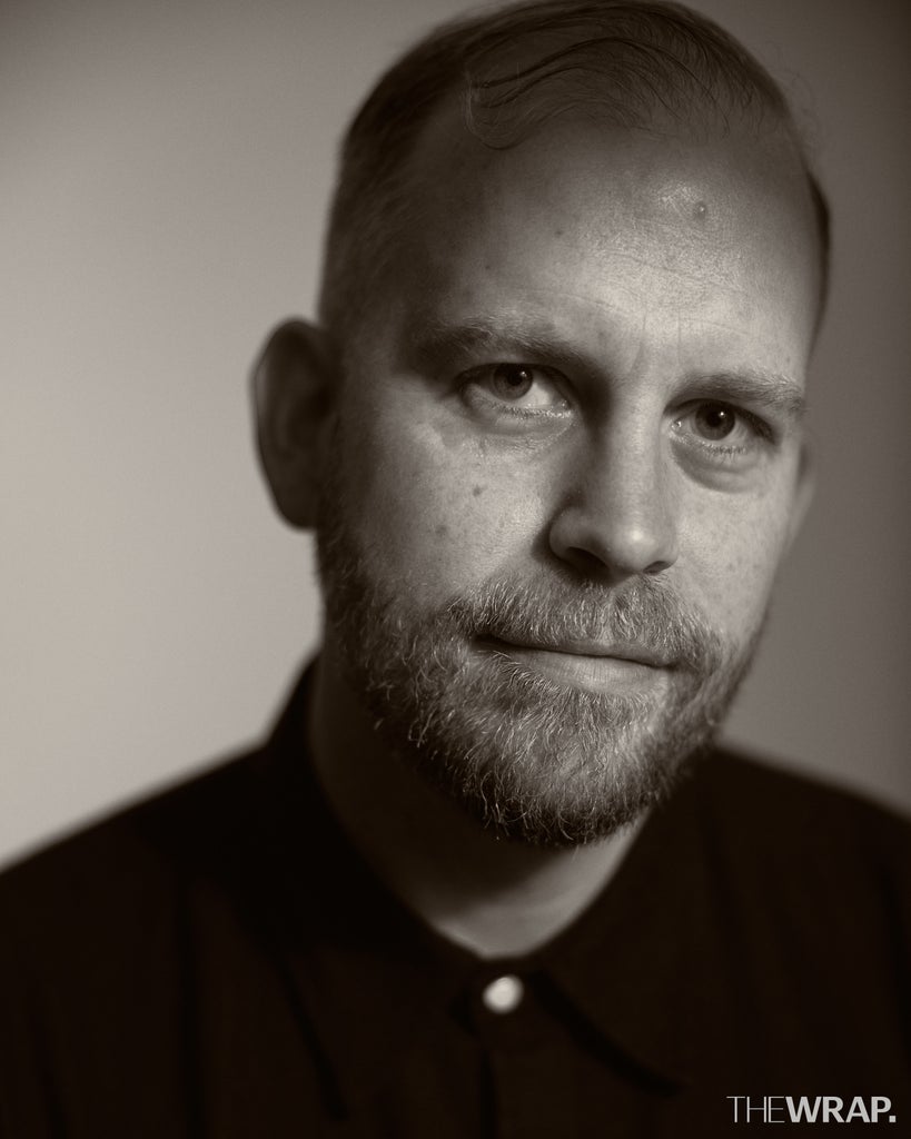 Jonatan Etzler, director “Bad Apples”