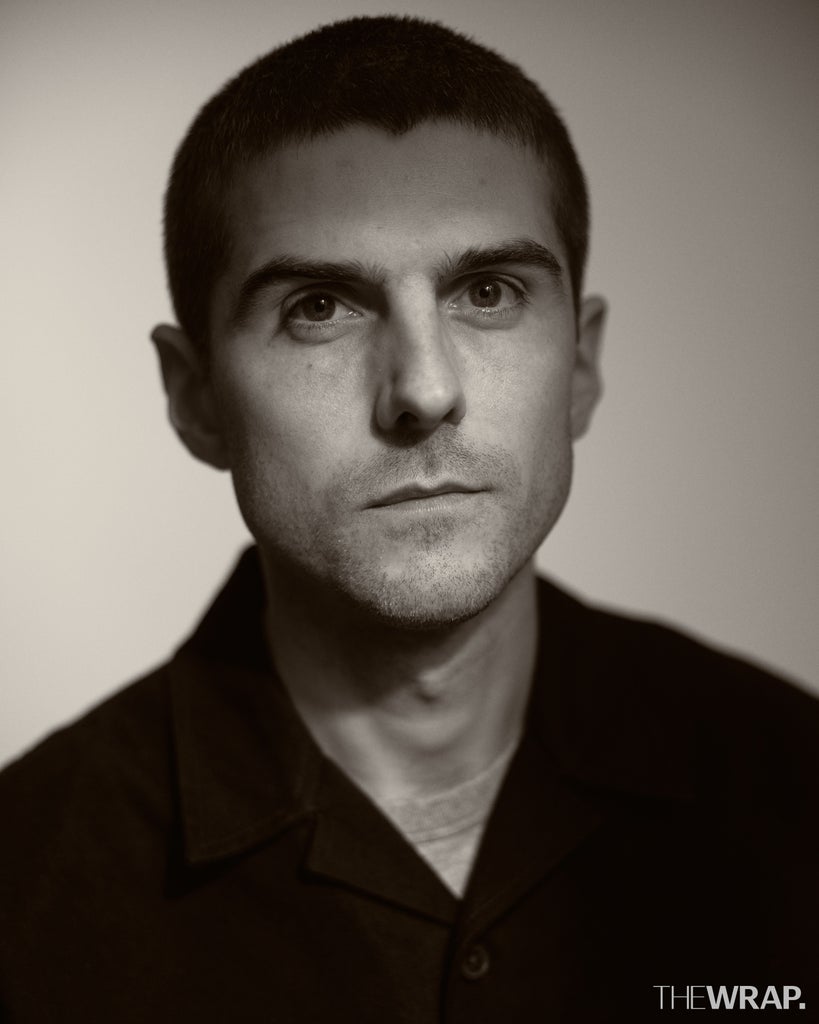 Oskar Pimlott, producer, “Bad Apples”