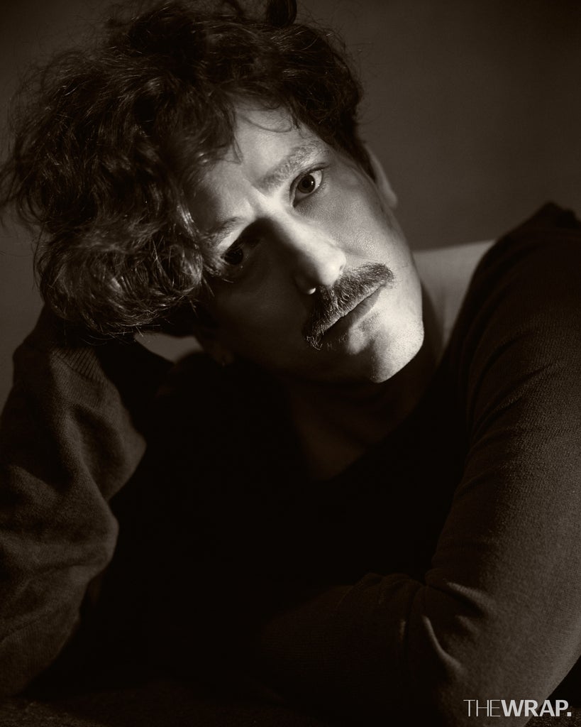 Simon Mesa Soto, director “A Poet”