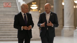 ‘60 Minutes’ Season 58 Premiere Scores Over 10 Million Viewers, Down Slightly From Previous Opener | Exclusive