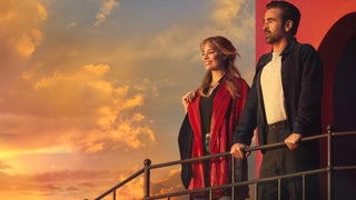 Where to Watch ‘A Big Bold Beautiful Journey’: Is Kogonada’s New Movie Streaming?