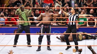 All Elite Wrestling Brings Pay-Per-View Events to HBO Max
