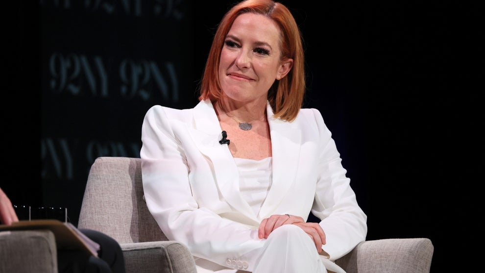 Jen Psaki