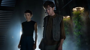 "Alien: Earth" (Credit: FX)