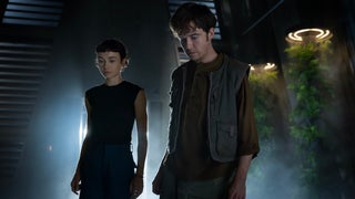 ‘Alien: Earth’ Creator Noah Hawley Unpacks Wendy and the Eye Monster’s Big Finale Moments, Season 2 Hopes