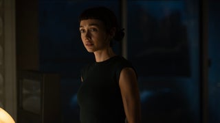 ‘Alien: Earth’ Star Sydney Chandler Breaks Down Wendy’s Finale Transformation: ‘She’s Gone Quite Cold’