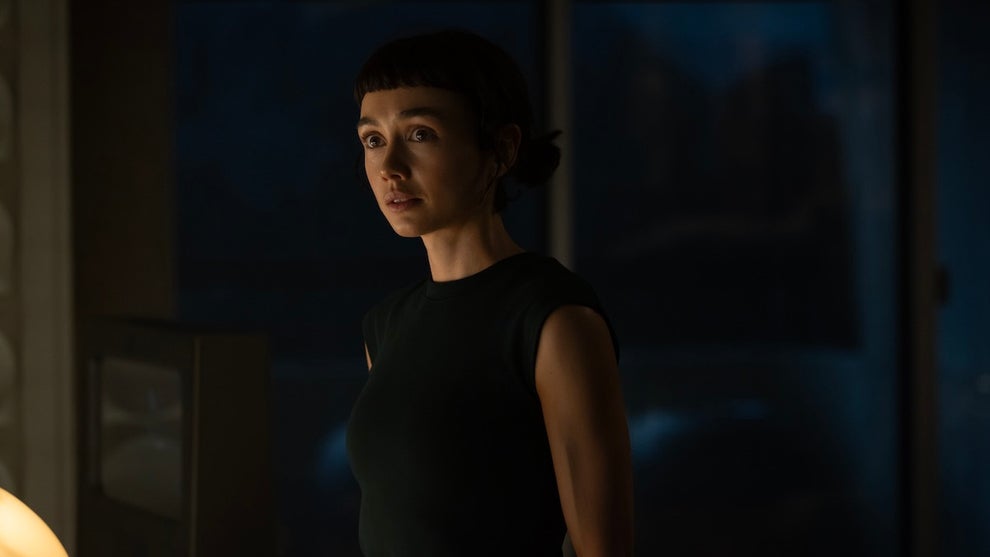 "Alien: Earth" (Credit: FX)