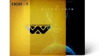 ‘Alien: Earth’ Original Score to Get Vinyl Release From Mutant | Exclusive