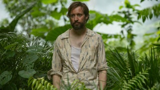 ‘Alien: Earth’ Star David Rysdahl Breaks Down That Eye-Popping Finale