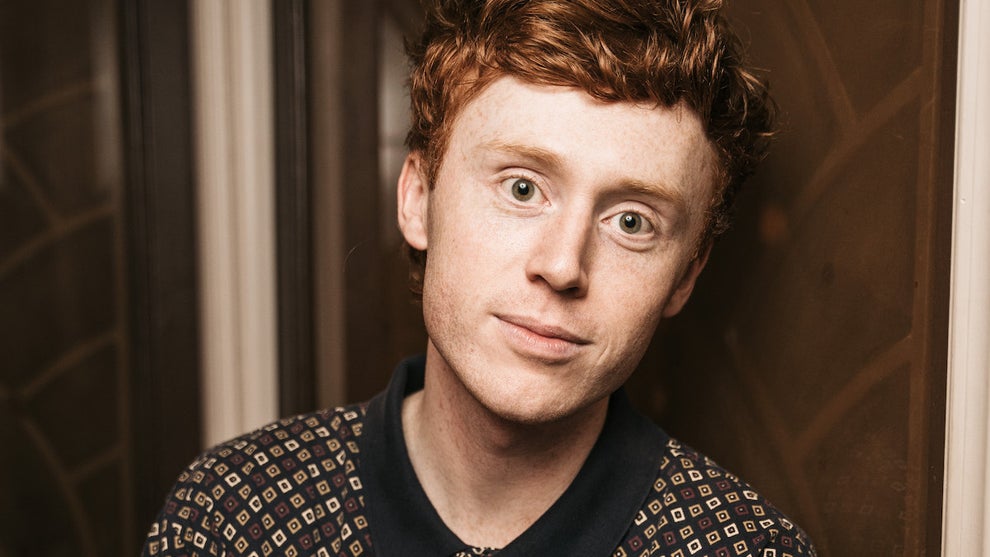 Ben Marshall (Credit: Andrew Thomas)