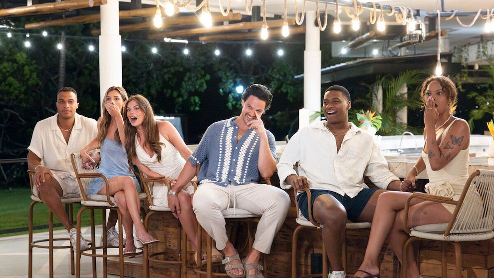 Bachelor-in-Paradise