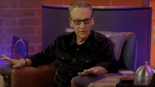 Bill Maher Worries Tyler Robinson and Luigi Mangione Could Become ‘A Copycat Thing’ | Video