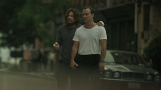 Jude Law and Jason Bateman Weren’t Sure Which Brother They’d Play When ‘Black Rabbit’ Started