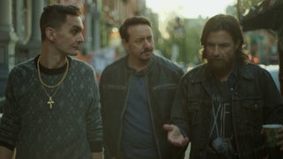 ‘Black Rabbit’ Cast and Character Guide: Who’s Who in the Netflix Series?