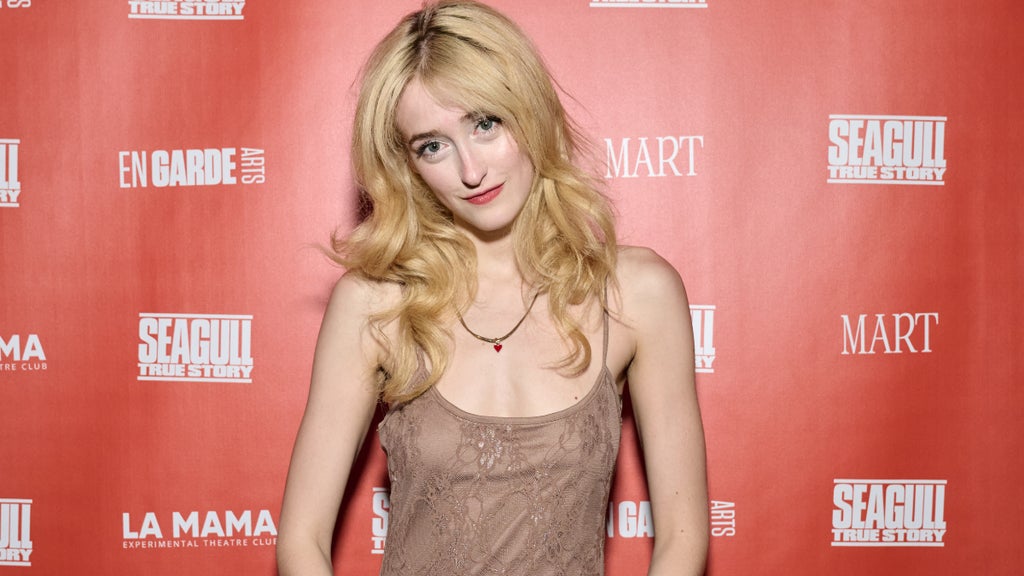 “Black Rabbit” star Gus Birney (Valerie Terranova/Getty Images)