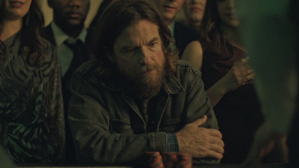 Jason Bateman as Vince Friedkin in "Black Rabbit" (Netflix)