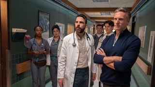 ‘Brilliant Minds’ Sets May Return as NBC Renewal Decisions Loom