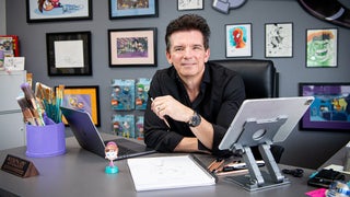 Butch Hartman Studios Partners With Capitol Christian Music Group to Release Songs From ‘The Garden Cartoon’ Series | Exclusive