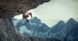 Cliffhanger