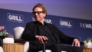 Jerry Bruckheimer