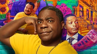 Tracy Morgan’s ‘The Neighborhood’ Spinoff Series ‘Crutch’ Sets Fall Premiere at Paramount+