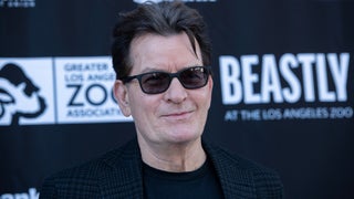 Charlie Sheen Is Open to Acting Again, but It’s Not a Priority: ‘I’m Not Calling All of This a Comeback’