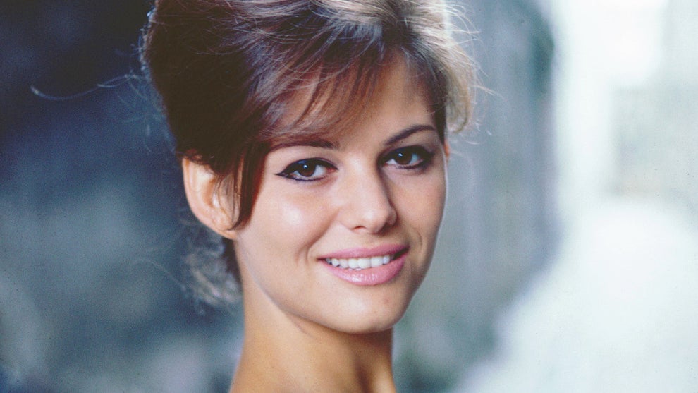 Claudia Cardinale, circa 1960. (Credit: Silver Screen Collection/Getty Images)