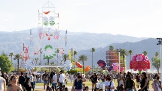 Coachella 2026 Completely Sells Out With Justin Bieber, Sabrina Carpenter Lineup