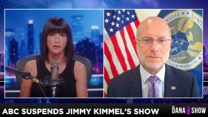 Brendan Carr on "The Dana Show"