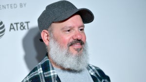 David Cross (Credit: Roy Rochlin/Getty Images)