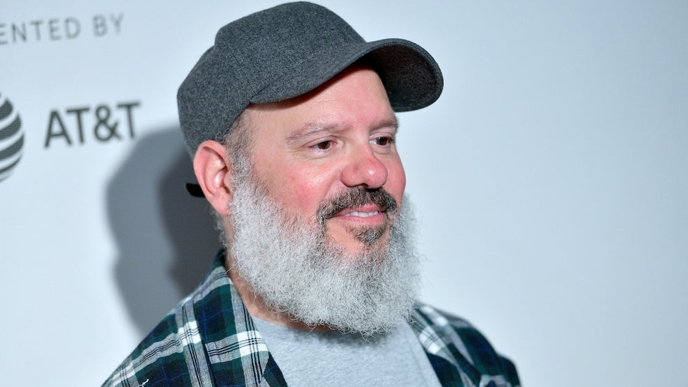 David Cross (Credit: Roy Rochlin/Getty Images)