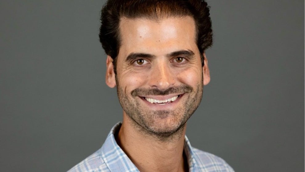 Scale AI CFO Dennis Cinelli (Credit: LinkedIn)