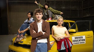 ‘Driver’s Ed’ Review: Teenage Road Comedy Doesn’t Really Go Anywhere